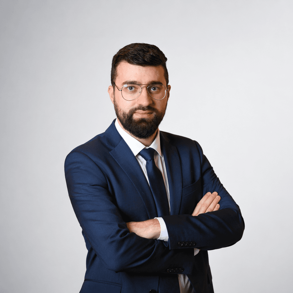 Alejandro Corbí — Fundador & CEO de BEWTOC